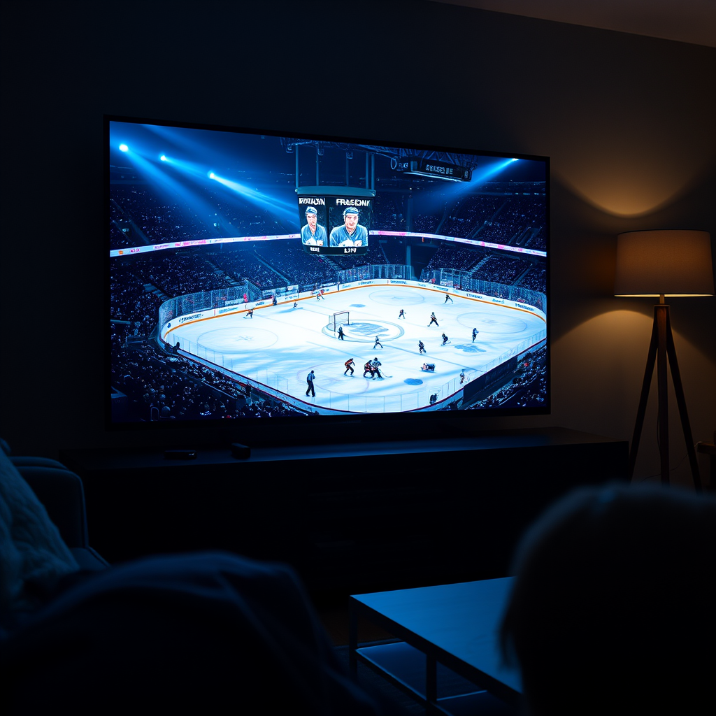 Best IPTV for Firestick Canada 2026 — TSN, Sportsnet, CBC and NHL live streaming