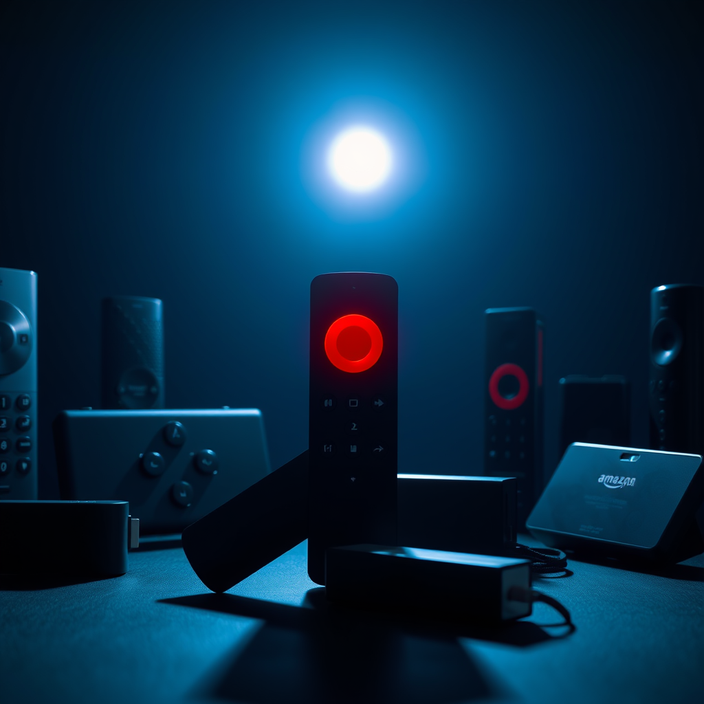 IPTV on Firestick vs other streaming devices 2026 — why Amazon Fire TV Stick is the best choice