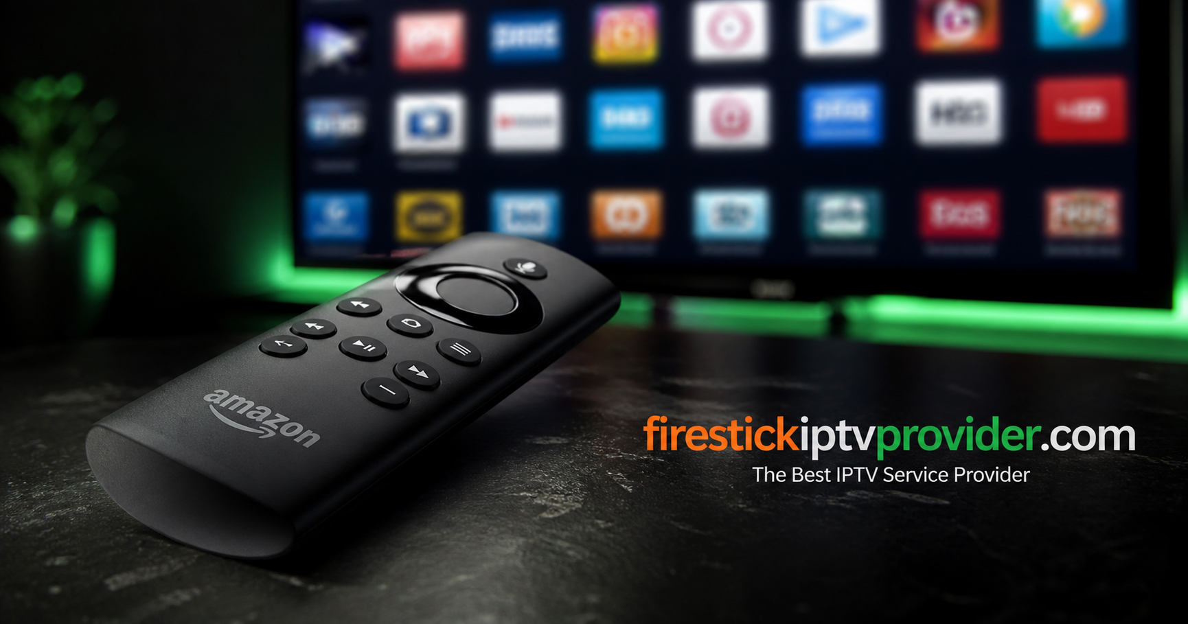 Cheap IPTV subscription for Firestick 2026 — best value plans from $12 per month