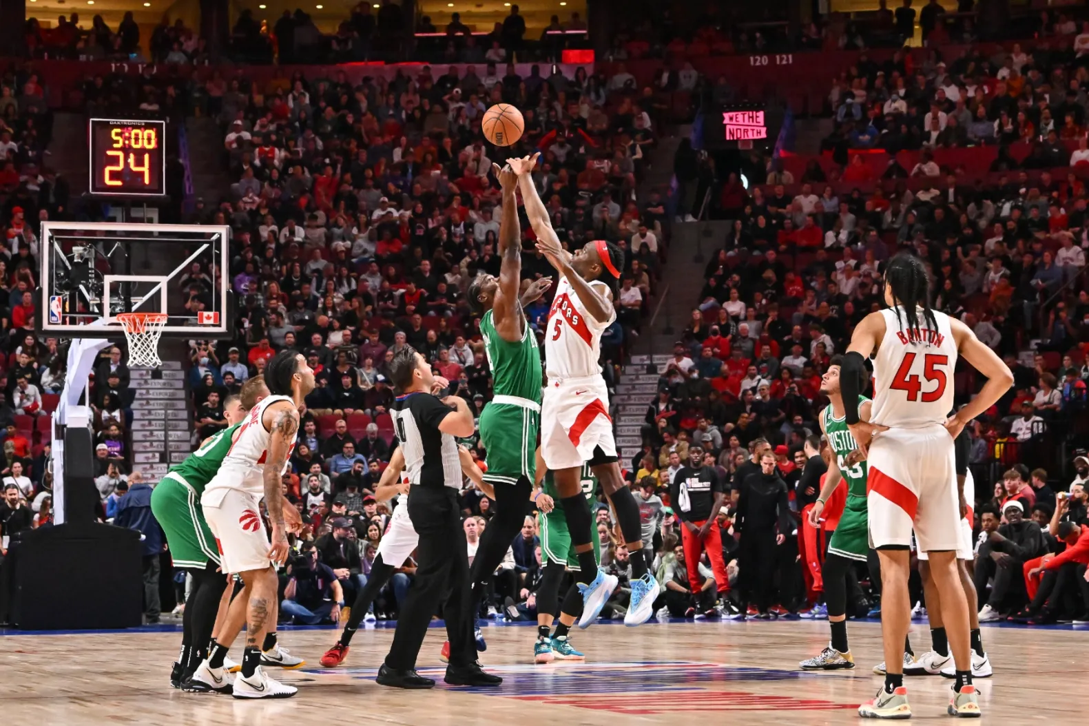 NBA basketball live on Firestick IPTV — all sports and PPV events included