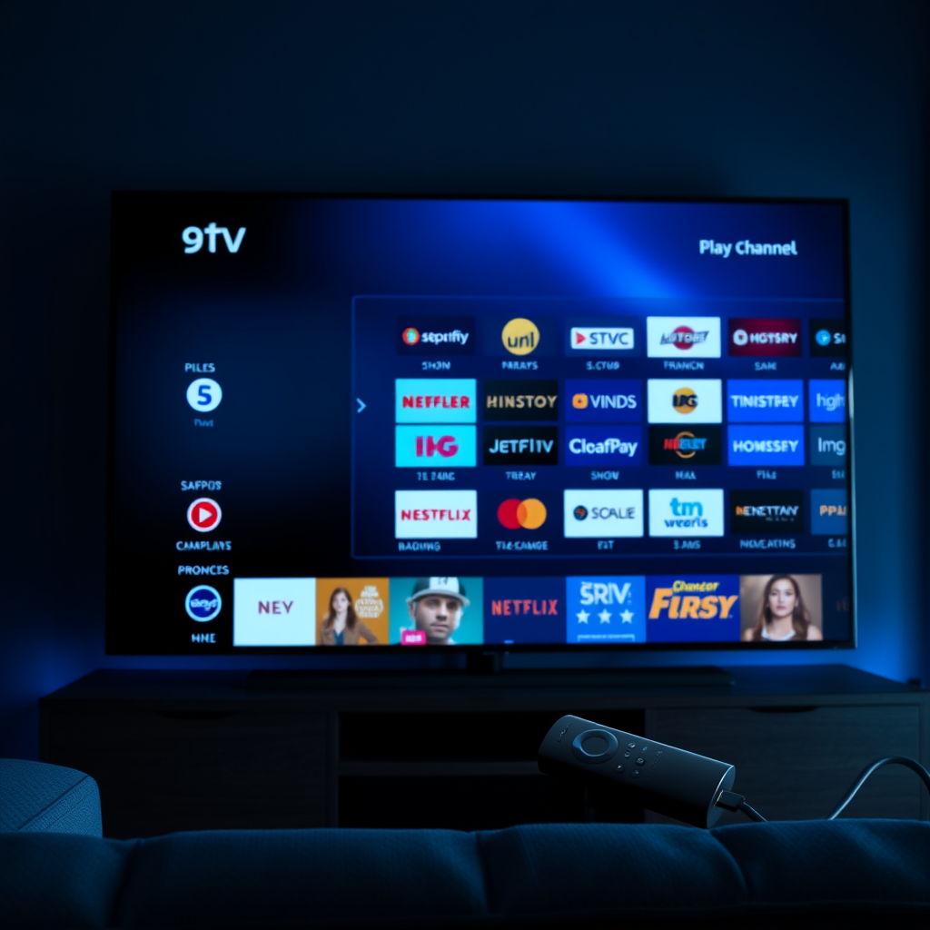TiviMate setup guide for Firestick 2026 — M3U and Xtream Codes complete configuration